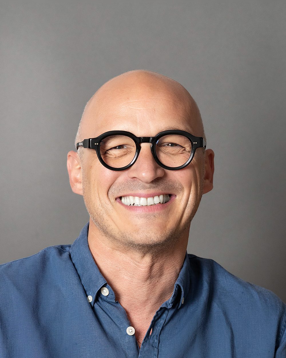 Portrait d'Erwann Neirinck, associé stratégie et investissement OPENN