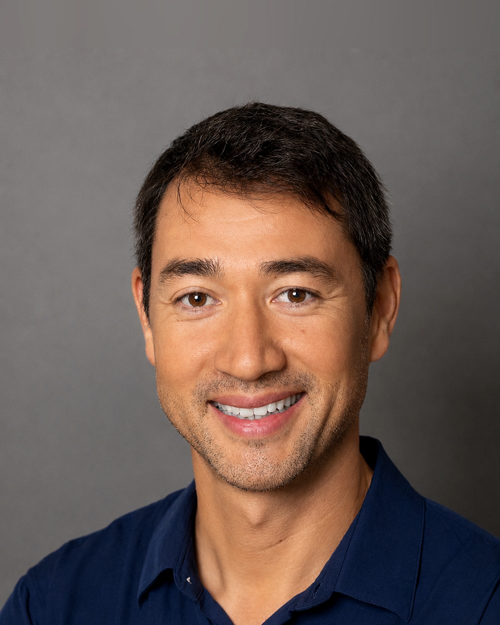 Portrait de Lâm Doan, fondateur d'OPENN, foncière à impact à Nantes
